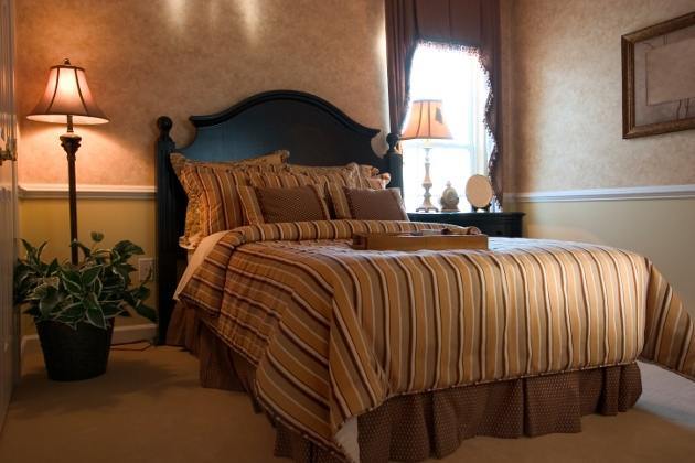 El Color En La Decoracion