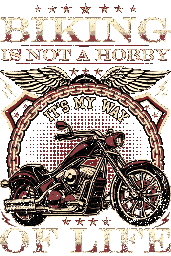 Vector de motor Shovelhead rodeado de llamas y calaveras, texto 'Legends Never Die Full Speed 1966 1984 Shovelhead Engine
