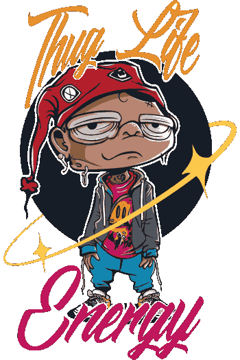 Vector de personaje con gorra, estilo minimalista,  arte urbano