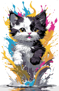 gato-estilo-minimalista-actitud_de-superioridad-arte_digital