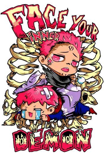 Twisted Pop Culture graphoformas caricatura