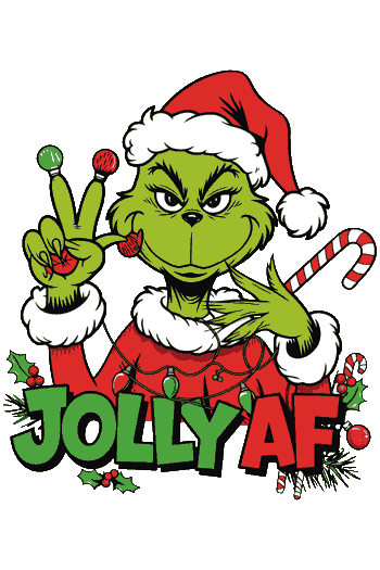Navidad jolly_af navidad vectores