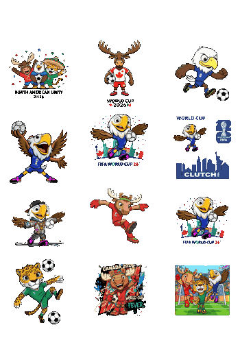 mascotas-pack-mundial-2026