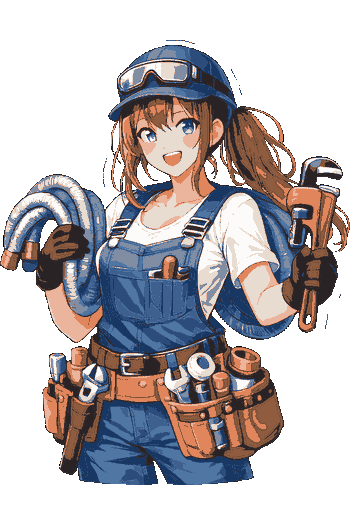 Vector de un profesional de la construcción con casco de seguridad y chaleco táctico, ideal para ingeniería y arquitectura.