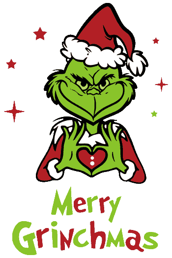 merry_grinchmas navidad