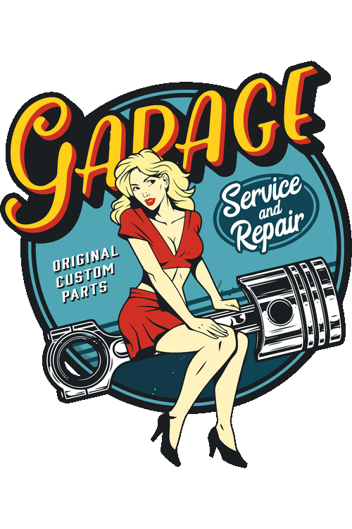 pin-up-garage-mecanica-piston-vintage_349926650