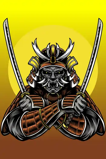 Warriors Skulls skull-commander