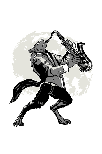 lobo_sax_bajo_la_luna