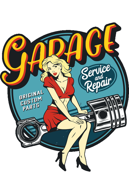 pin-up-garage-mecanica-piston-vintage_349926650