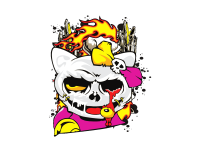 Nightmare Characters