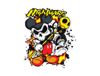 Nightmare Characters