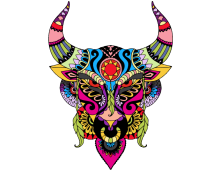 toro-totem-sagrado