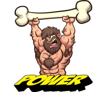 caveman-power