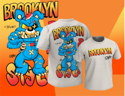 Brokling vector
