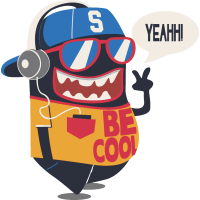 yeaa-be-cool