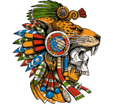 guerrero_jaguar_azteca