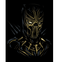 Super héroes Oscuros