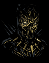 Super héroes Oscuros