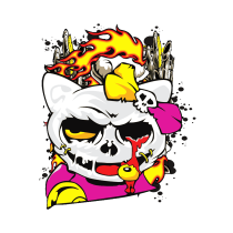 Nightmare Characters