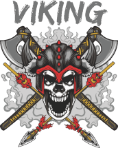warrior-viking