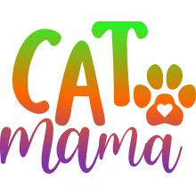 cat-mama