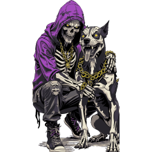 duo-death-loyal