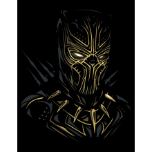 Super héroes Oscuros