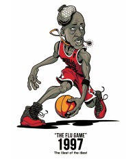 MJ LEGEND