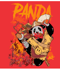 Panda Joker