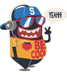 yeaa-be-cool
