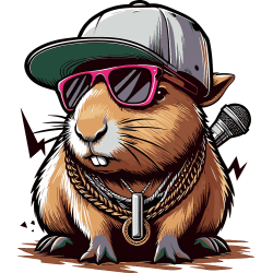 Capybara-entr1
