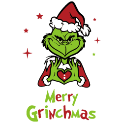 merry_grinchmas navidad