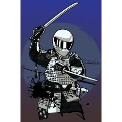 oni-warrior
