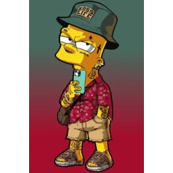 simp_tatuaje en el cuerpo