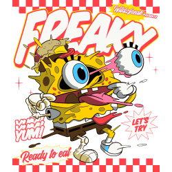 spongebob