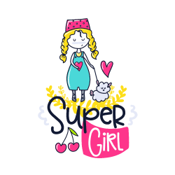 super-girl