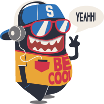yeaa-be-cool