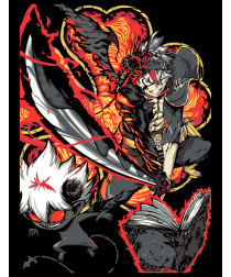 Anime & Cyber Twisted