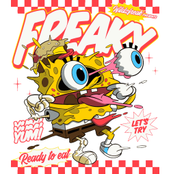 spongebob