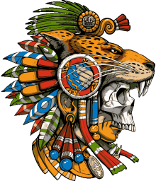guerrero_jaguar_azteca