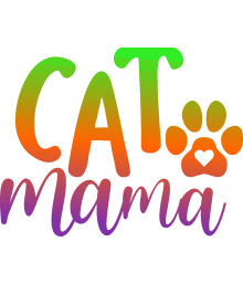 cat-mama
