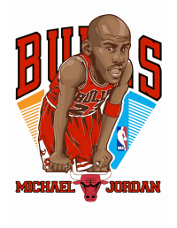 MJ LEGEND