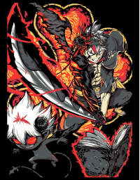 Anime & Cyber Twisted