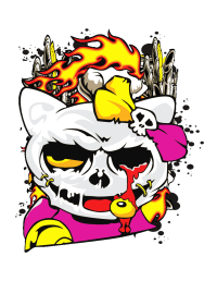 Nightmare Characters