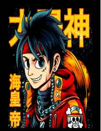 Anime Legends Unleashed