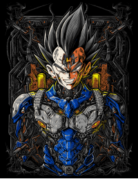 Anime & Epic Crossovers