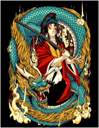 Anime & Epic Crossovers