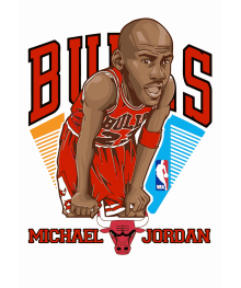 MJ LEGEND