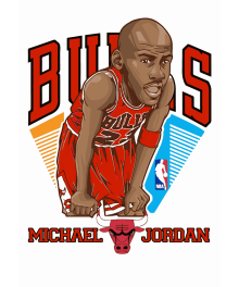 MJ LEGEND