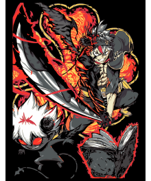 Anime & Cyber Twisted